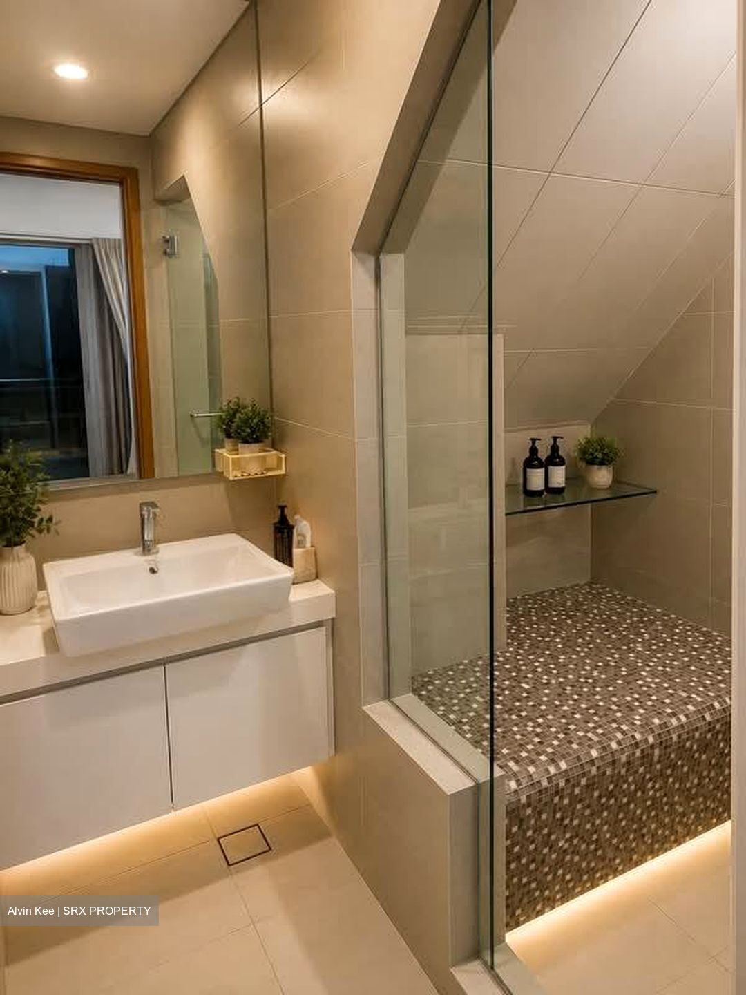 Este Villa (D28), Terrace #597715381